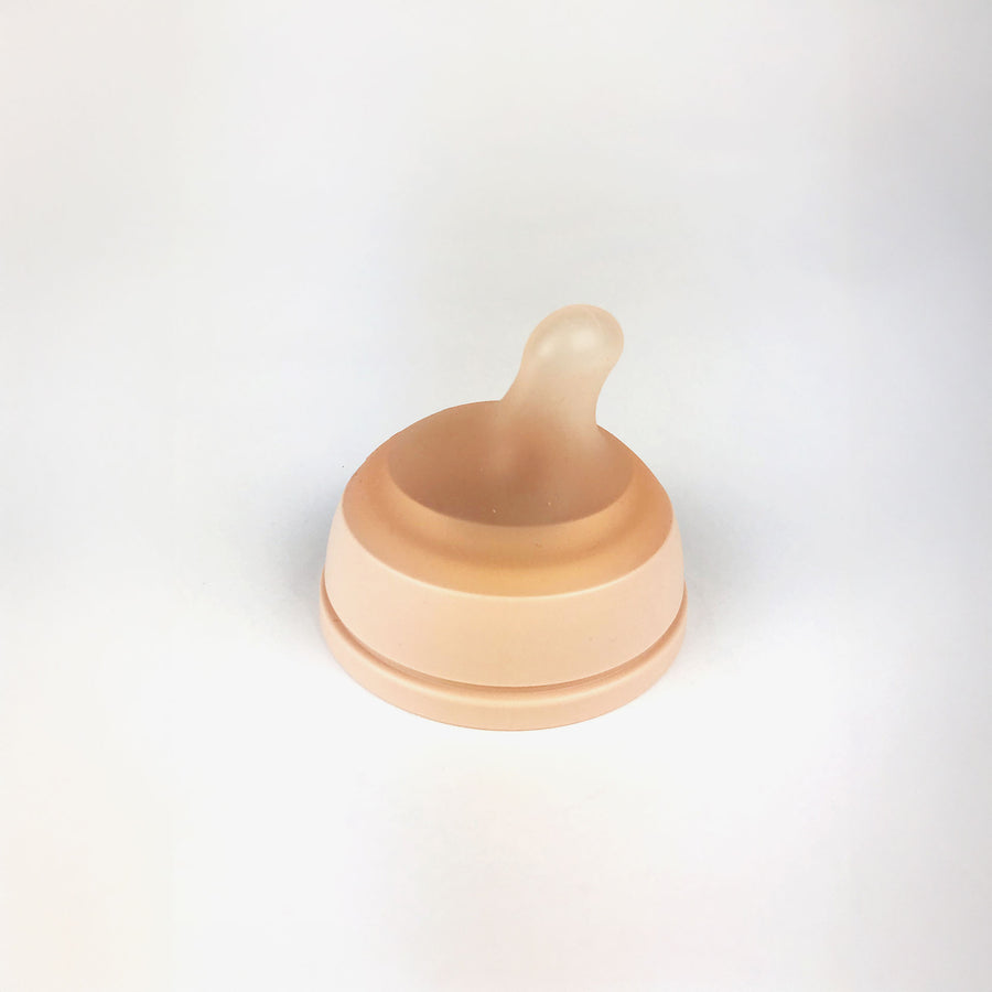 פטמה לבקבוק זירו זרימה בינונית