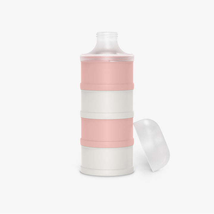 מחלק מנות בונהומיה ורוד