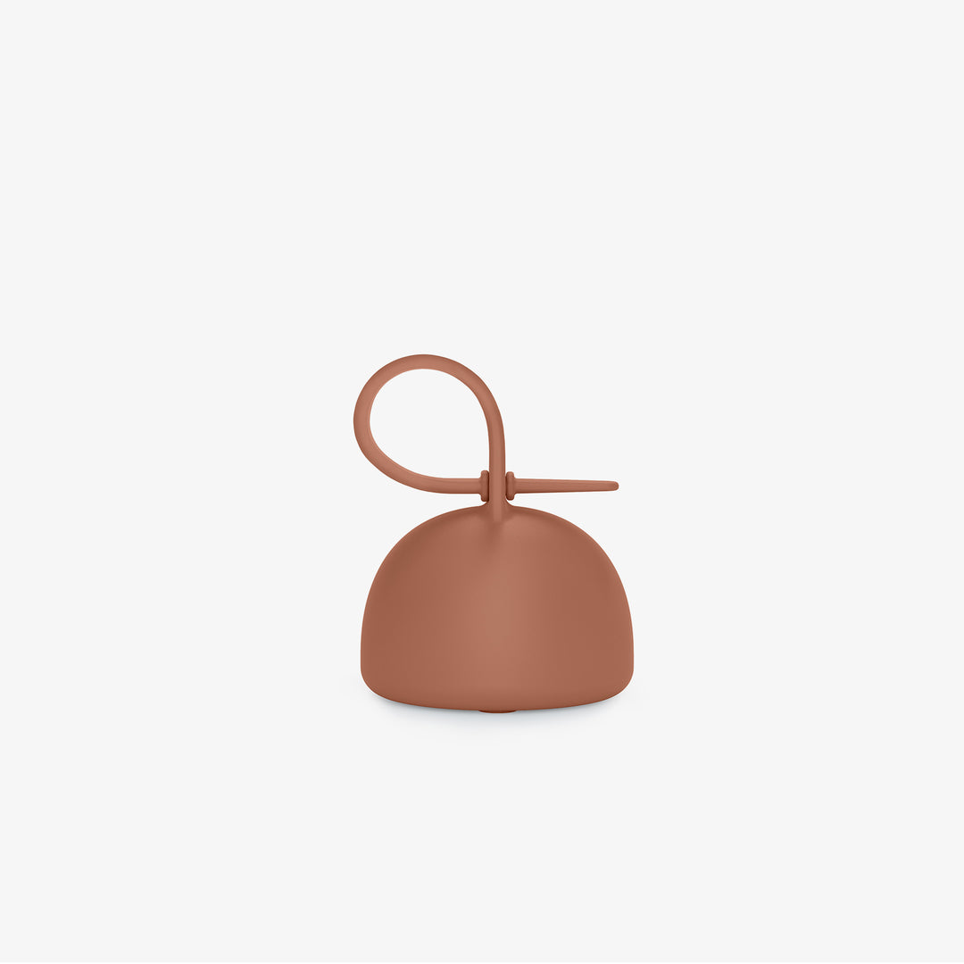 קופסא למוצץ אסנס כתום