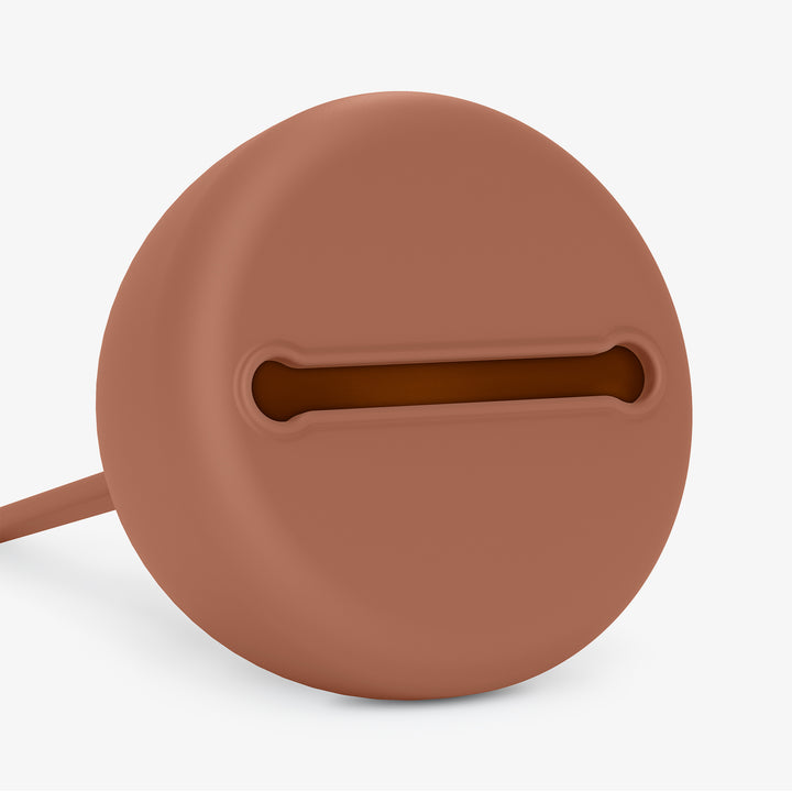 קופסא למוצץ אסנס כתום