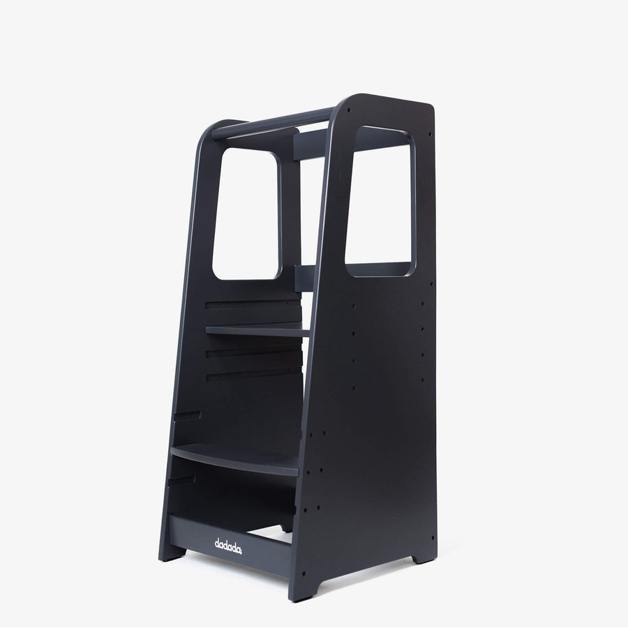 מגדל למידה גרפיט