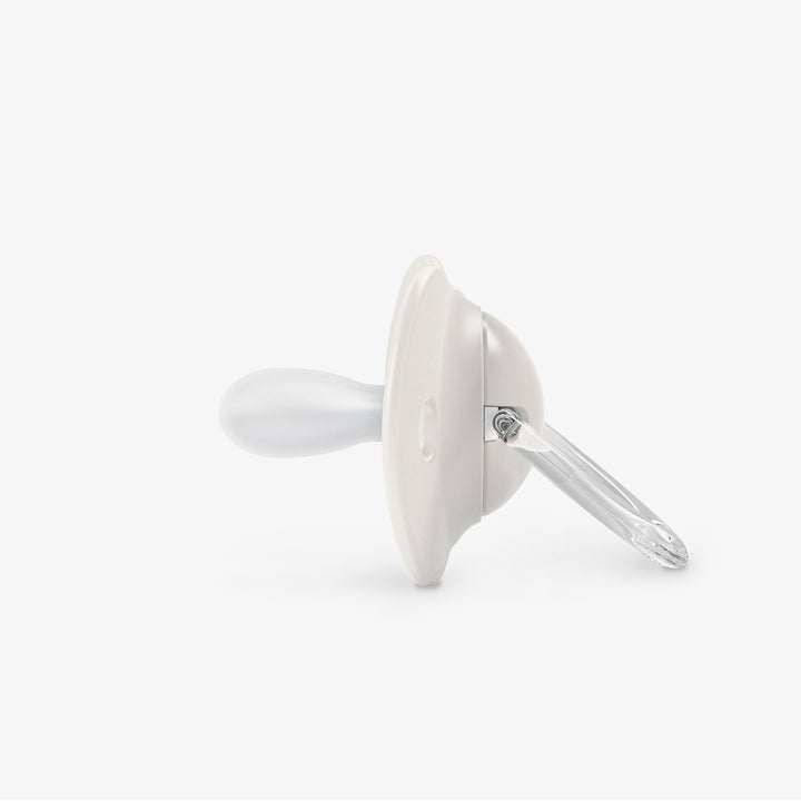 זוג מוצצים 0-6 פארק ורוד