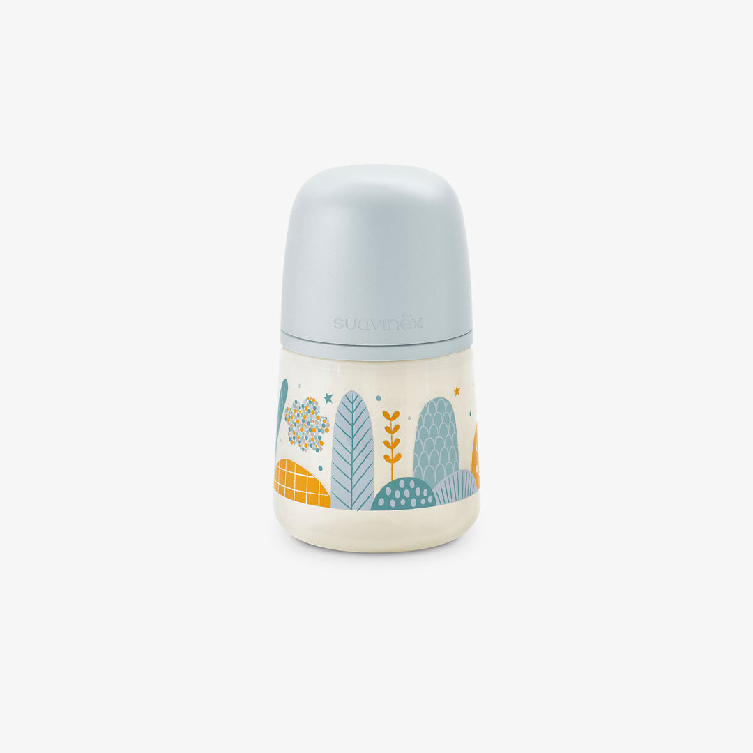 בקבוק הזנה 150 מל דרימס כחול