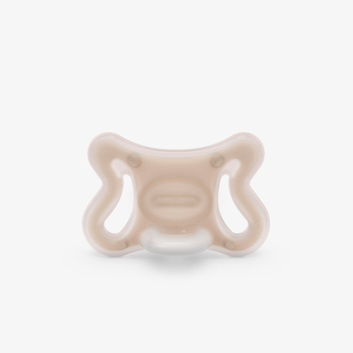 מוצץ סיליקו לייט 2+2- זירו זירו