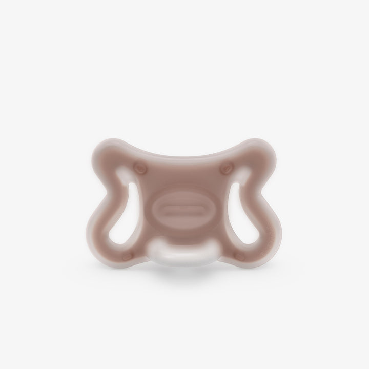 מוצץ סיליקו עמוק 2+2- זירו זירו