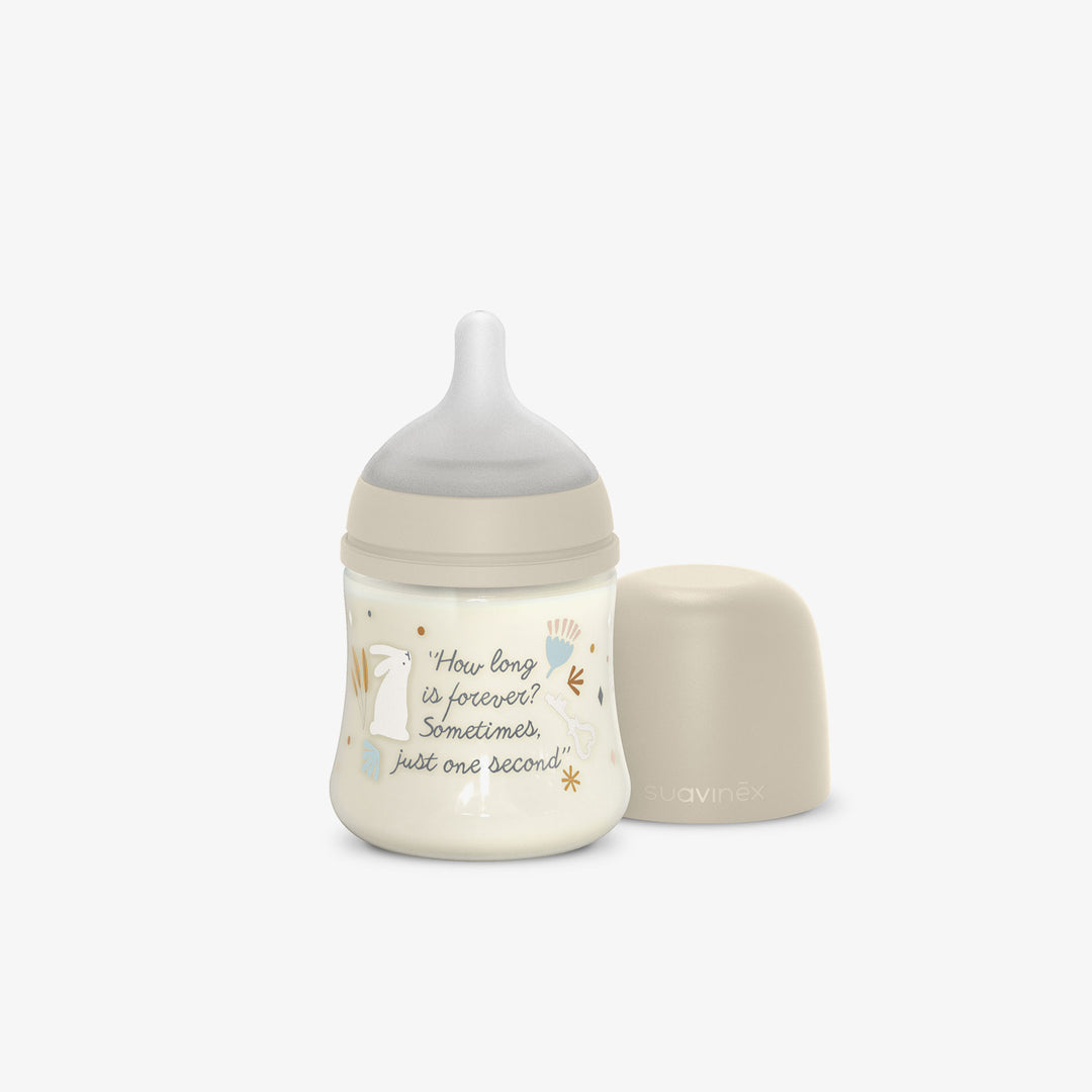 בקבוק 150 מל וונדרלנד בז' כהה