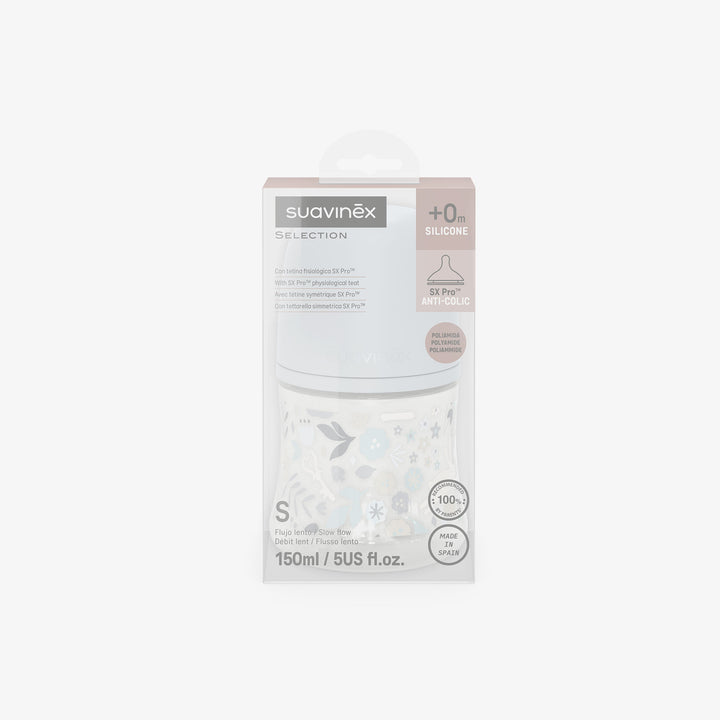 בקבוק 150 מל וונדרלנד תכלת