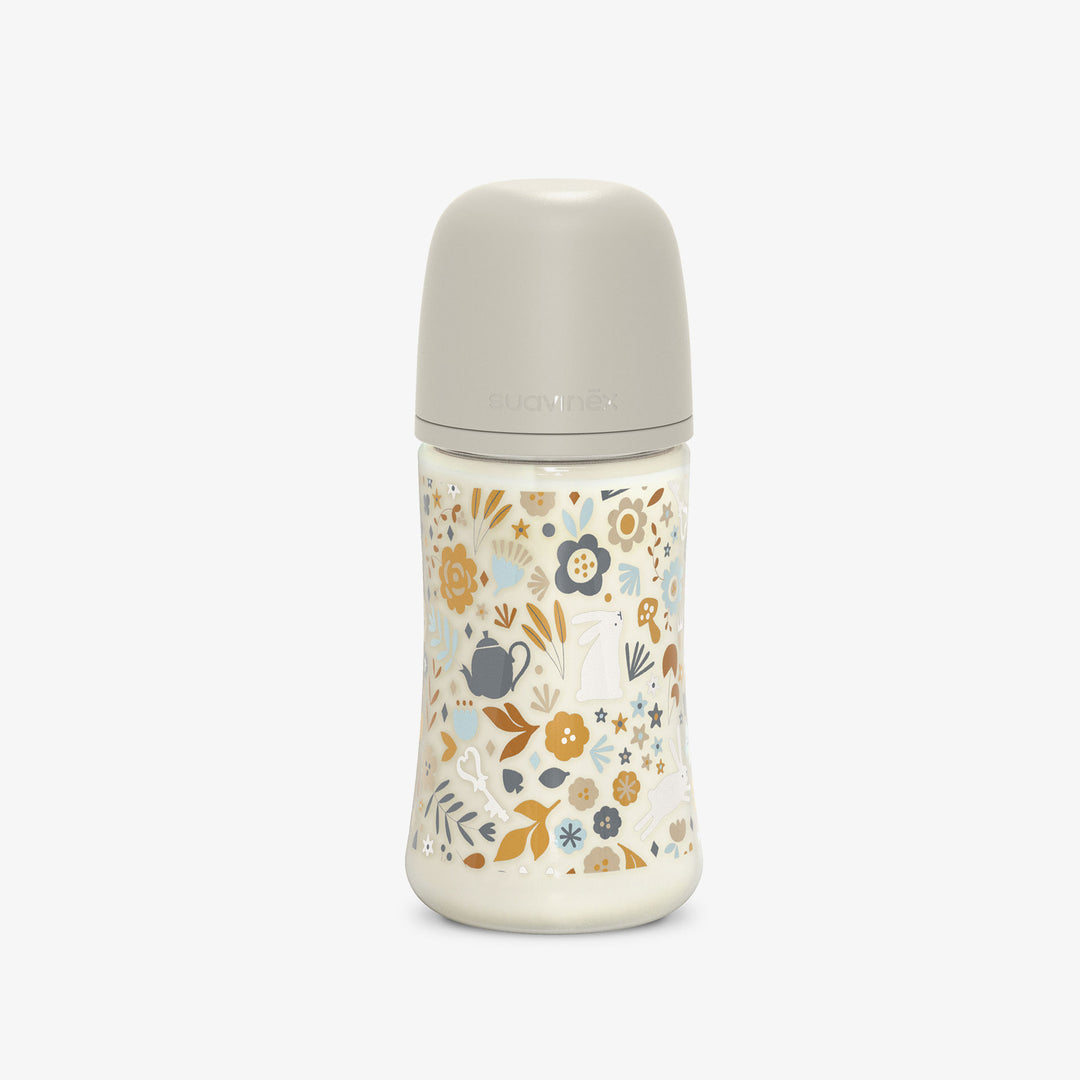 בקבוק 270 מל וונדרלנד בז'