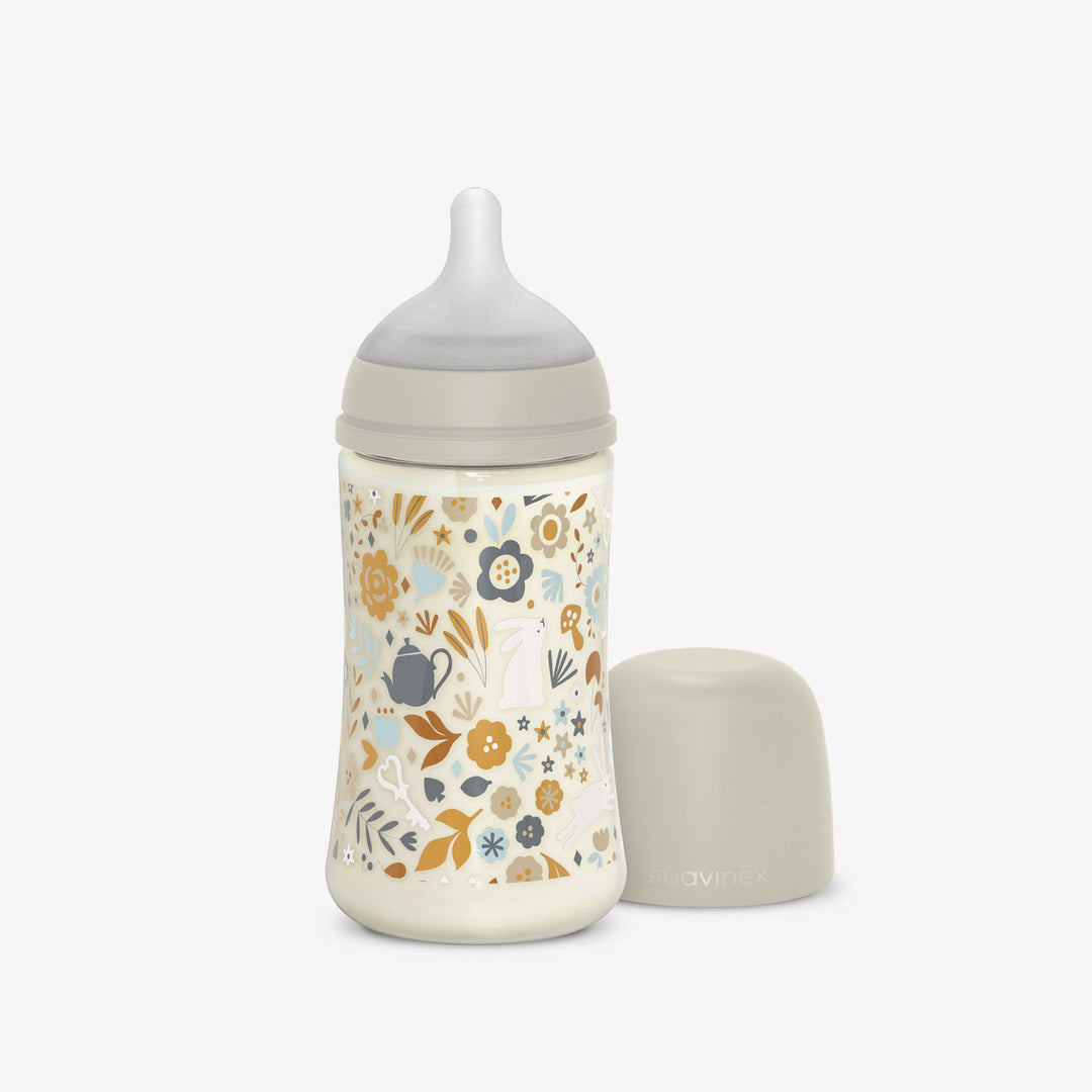 בקבוק 270 מל וונדרלנד בז'