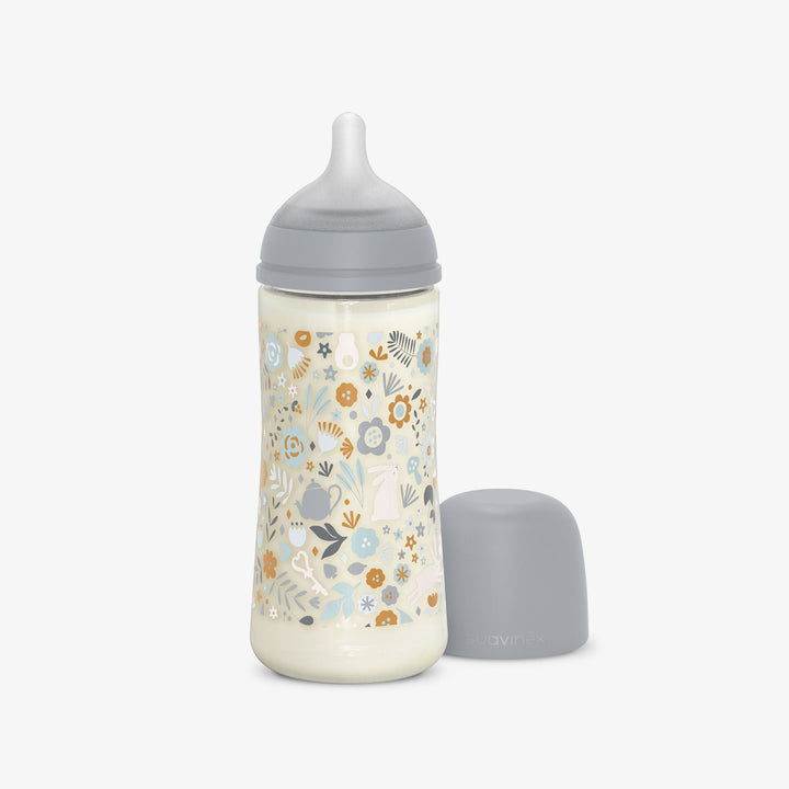 בקבוק 360 מל וונדרלנד תכלת