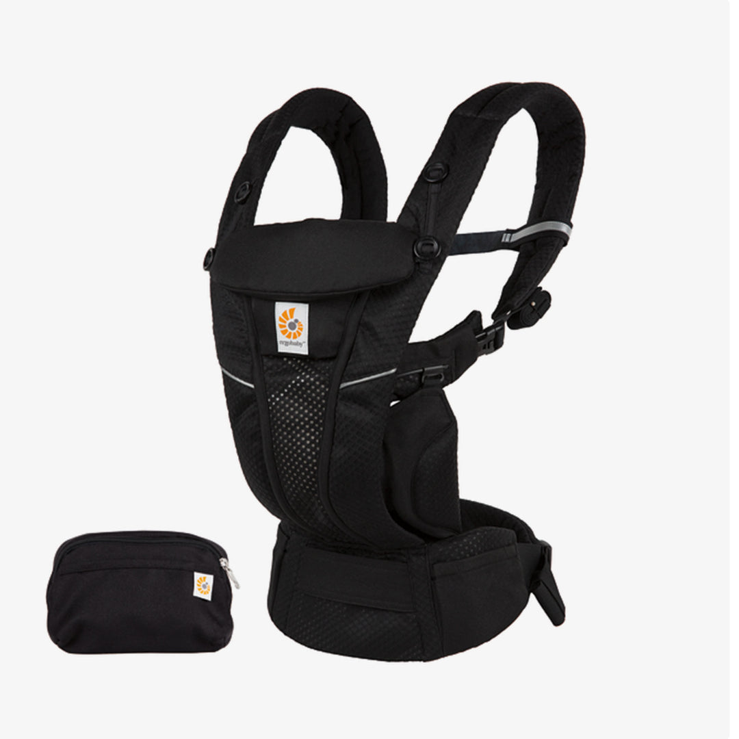 מנשא  אומני בריז שחור