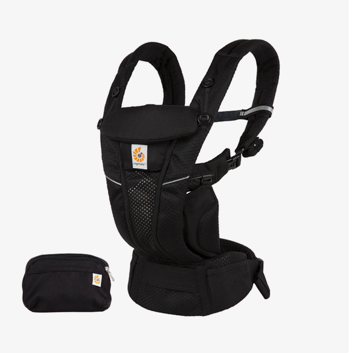 מנשא  אומני בריז שחור