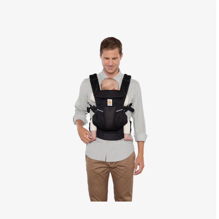 מנשא  אומני בריז שחור