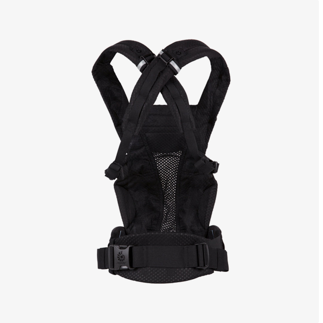 מנשא  אומני בריז שחור