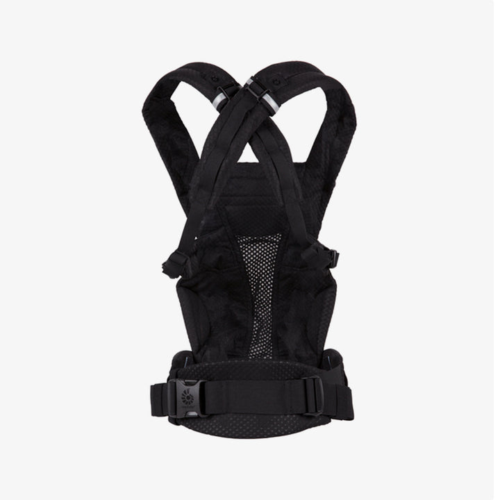 מנשא  אומני בריז שחור