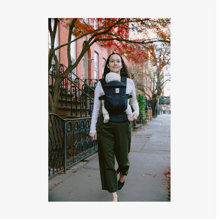 מנשא  אומני בריז שחור