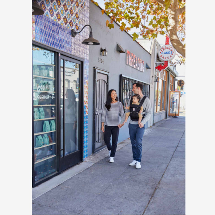 מנשא  אומני בריז שחור