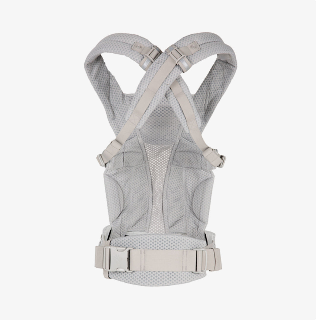 מנשא  אומני בריז אפור