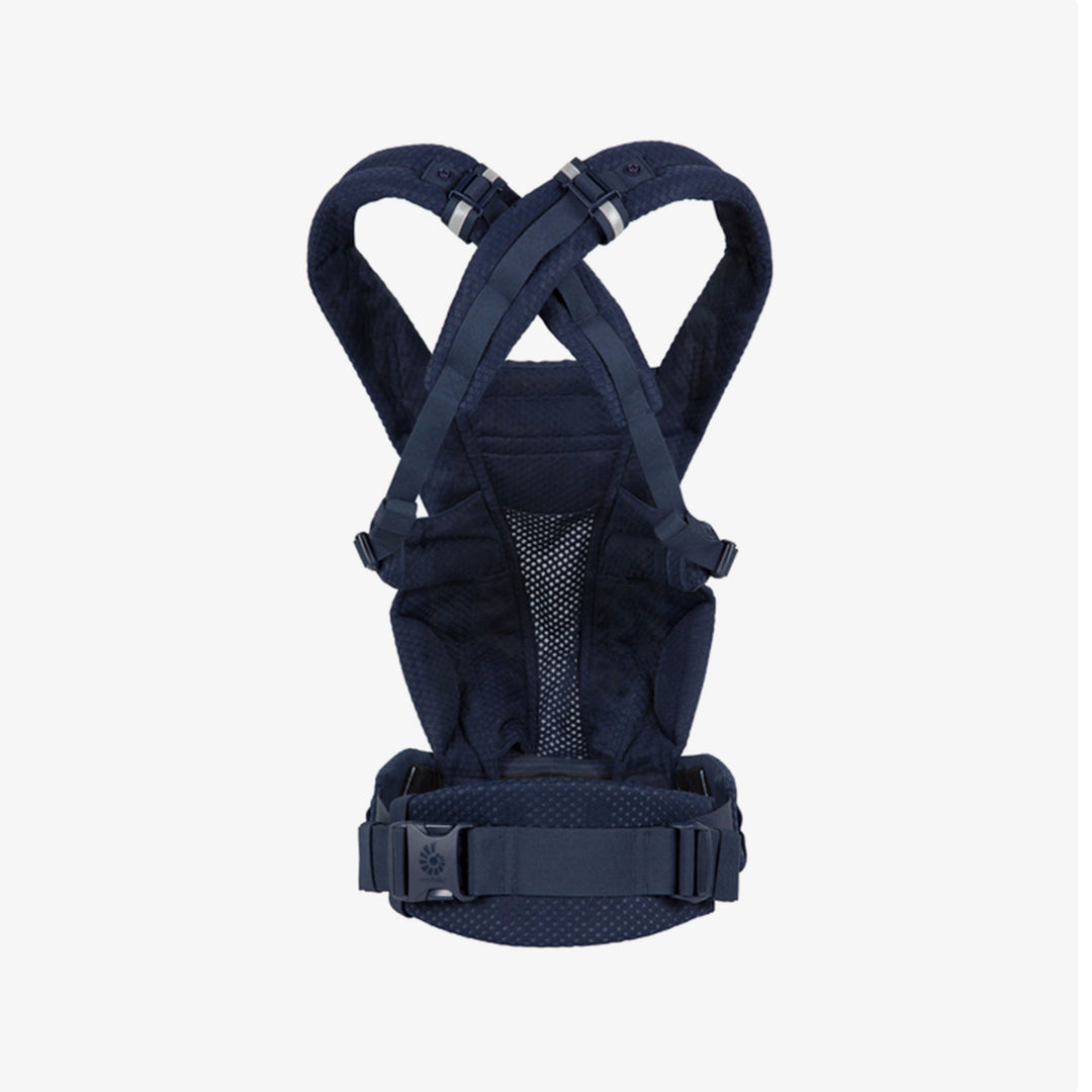 מנשא  אומני בריז כחול