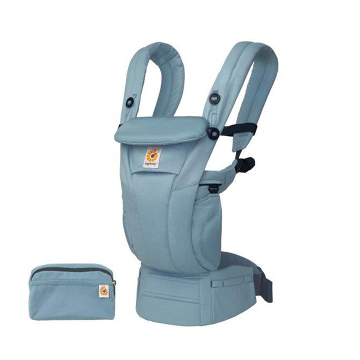 מנשא  אומני דרים תכלת