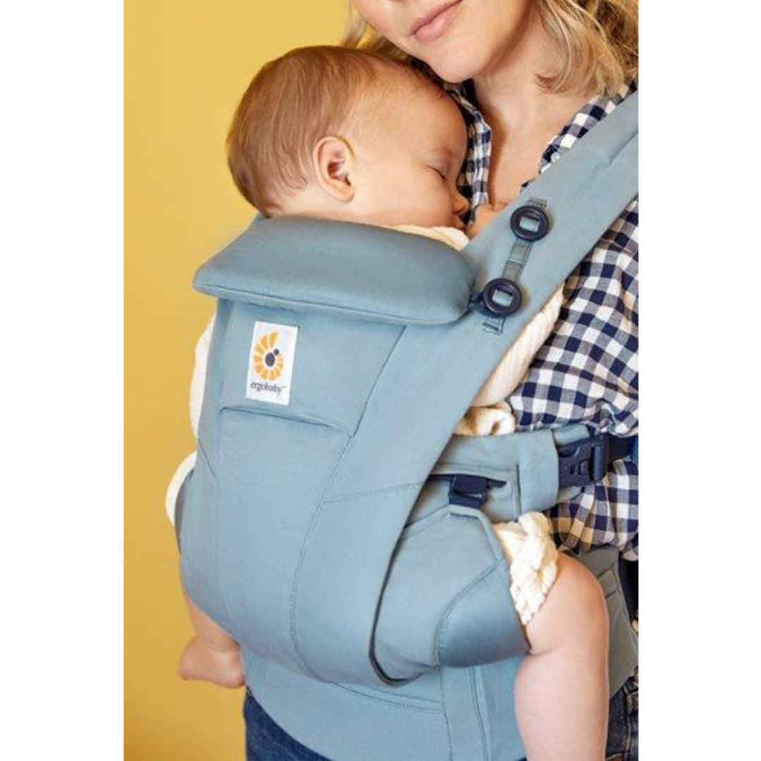 מנשא  אומני דרים תכלת