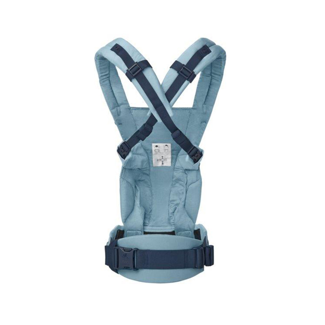 מנשא  אומני דרים תכלת