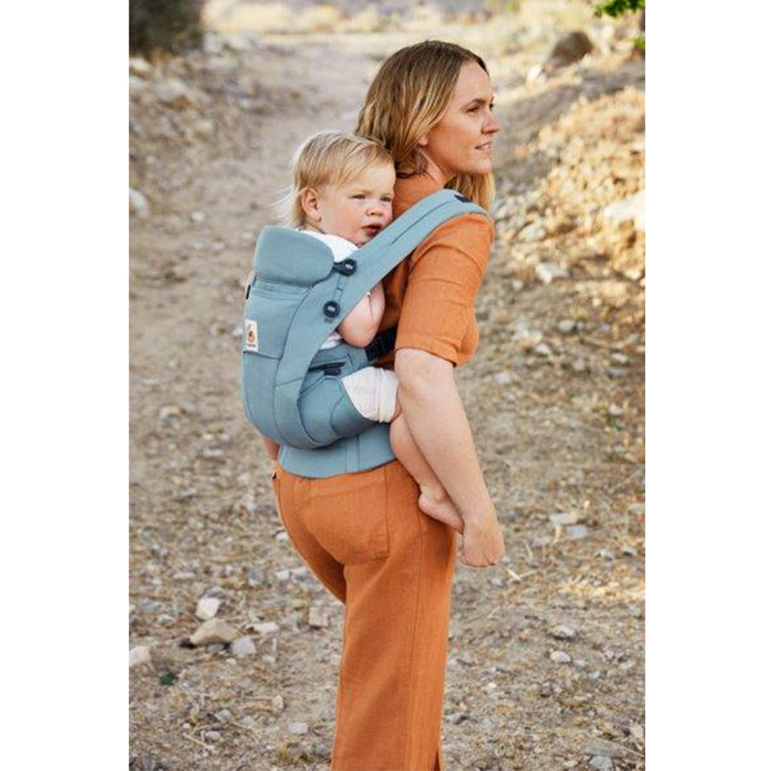 מנשא  אומני דרים תכלת