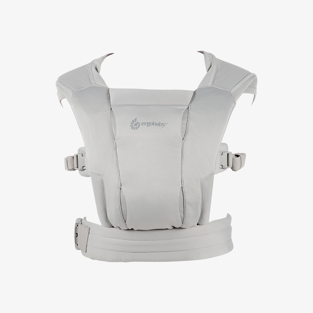 מנשא אמברייס אוורירי אפור