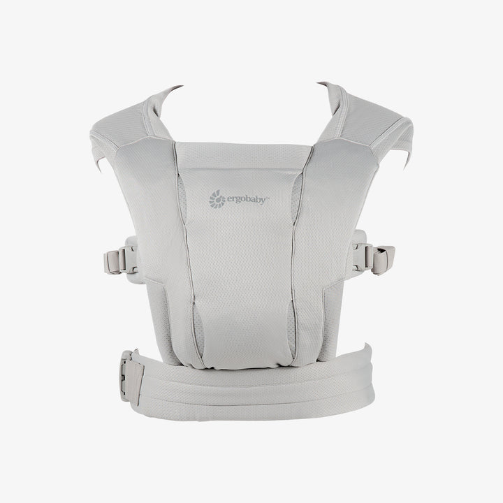 מנשא אמברייס אוורירי אפור