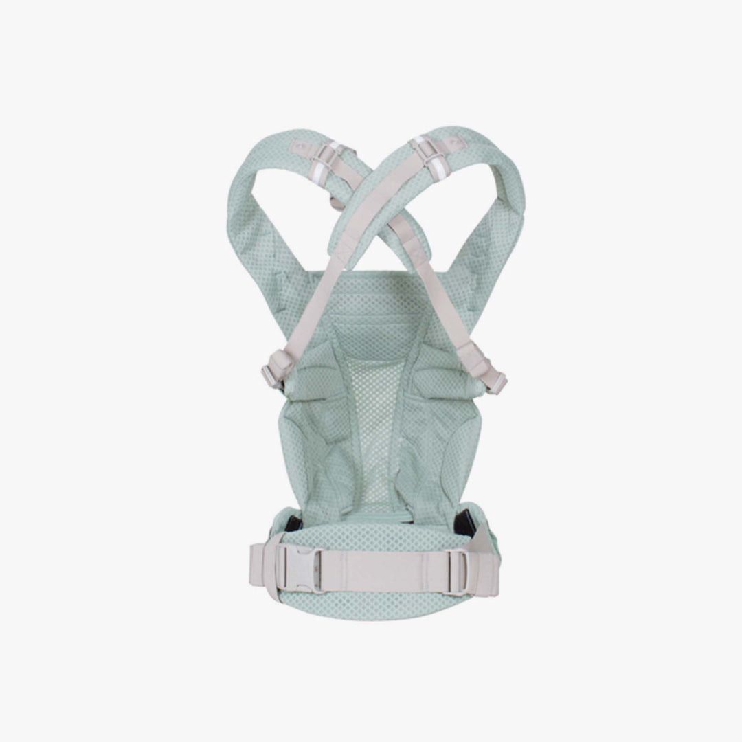 מנשא  אומני בריז ירוק מנטה