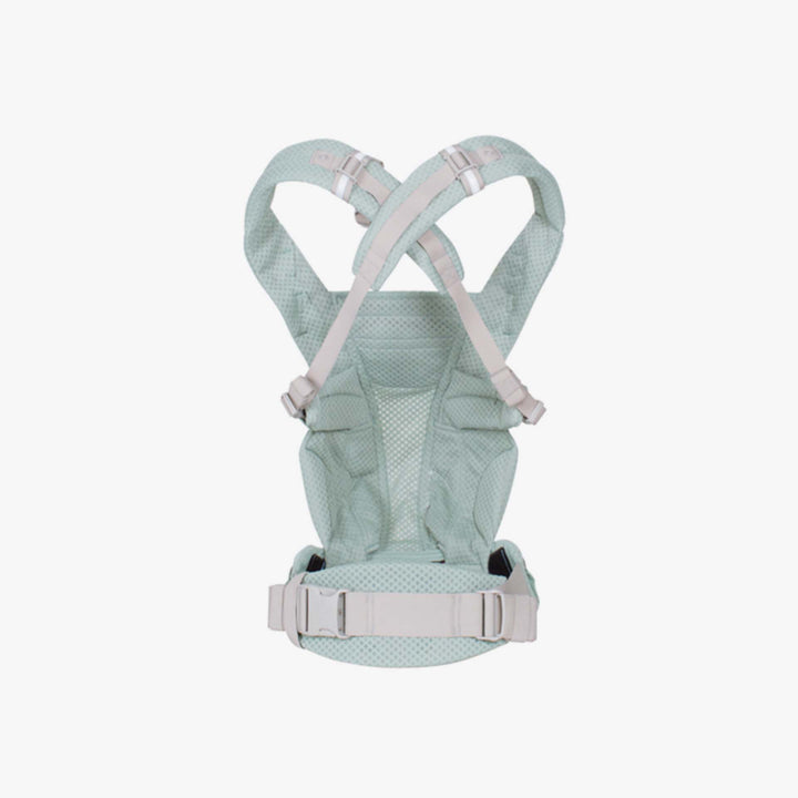 מנשא  אומני בריז ירוק מנטה