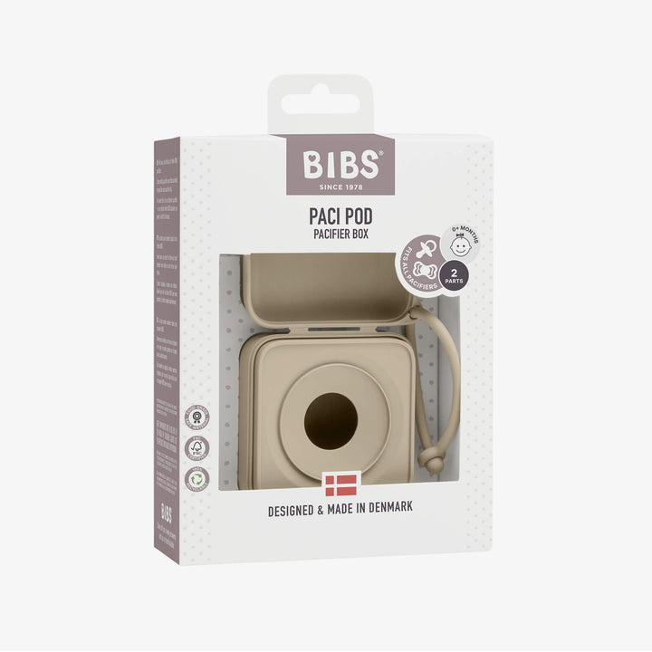 קופסא למוצץ בג'