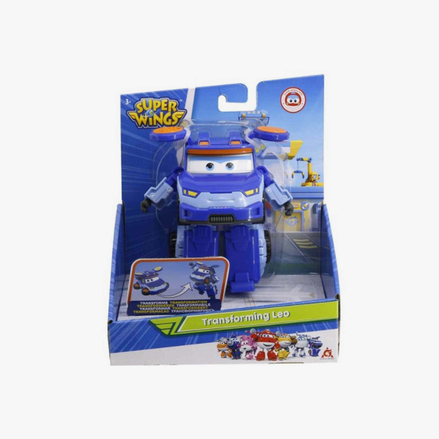 לאו מחליף צורה - מטוסי על