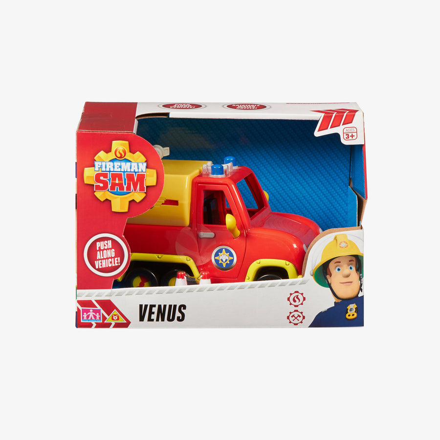 ונוס - סמי הכבאי