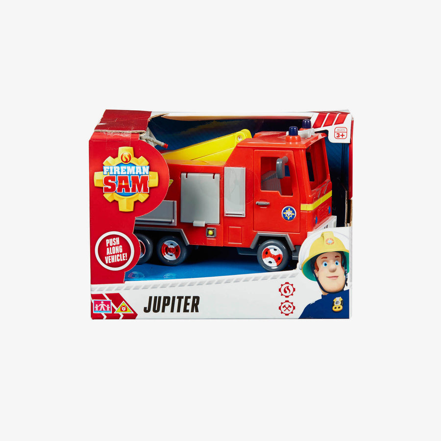 יופיטר - סמי הכבאי