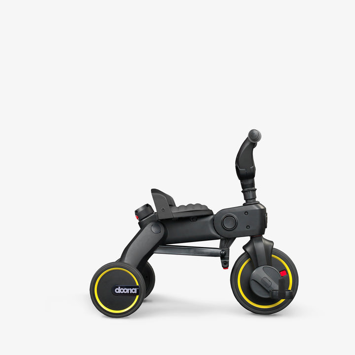 תלת אופן ליקי S3 אפור Doona Liki