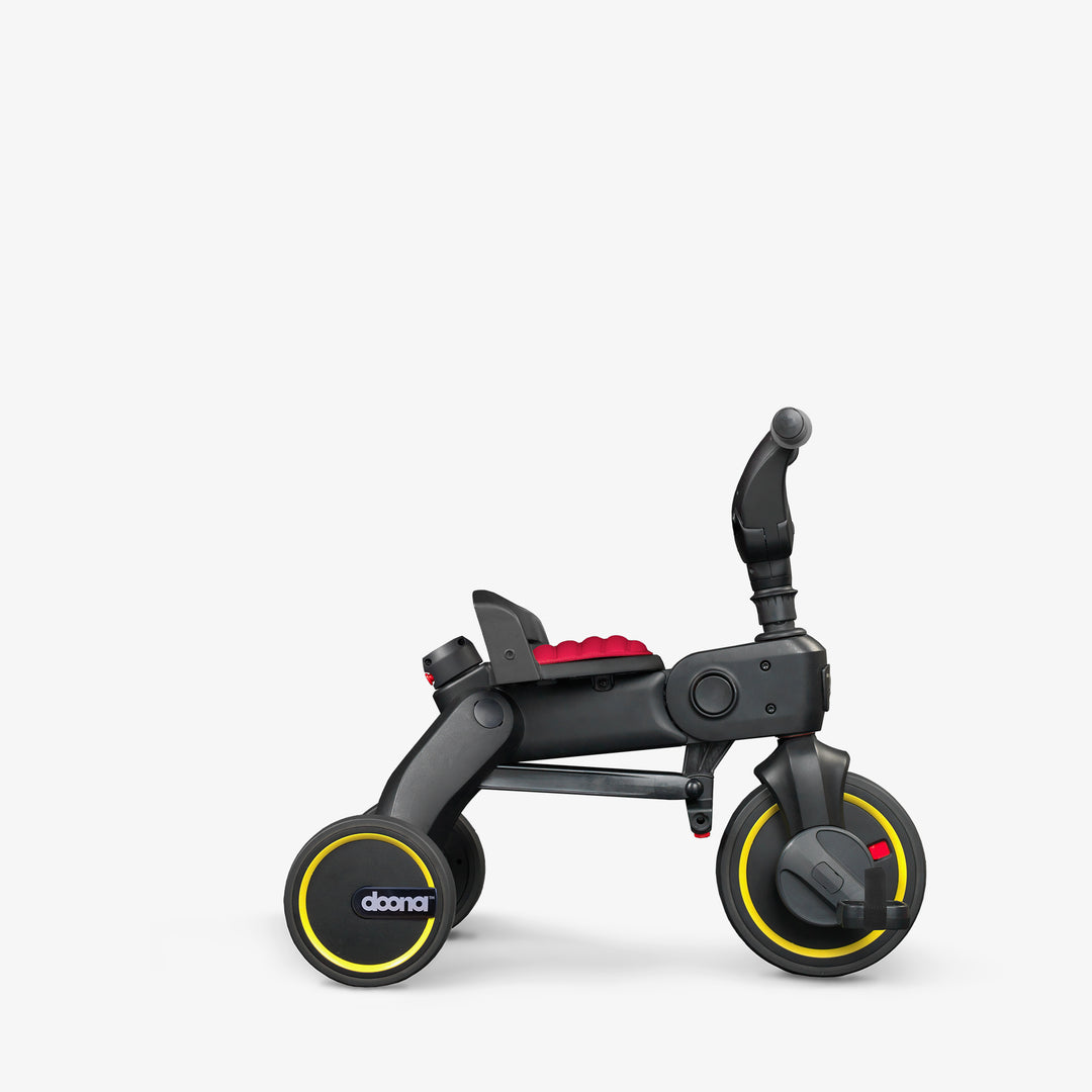 תלת אופן ליקי S3  אדום Doona Liki