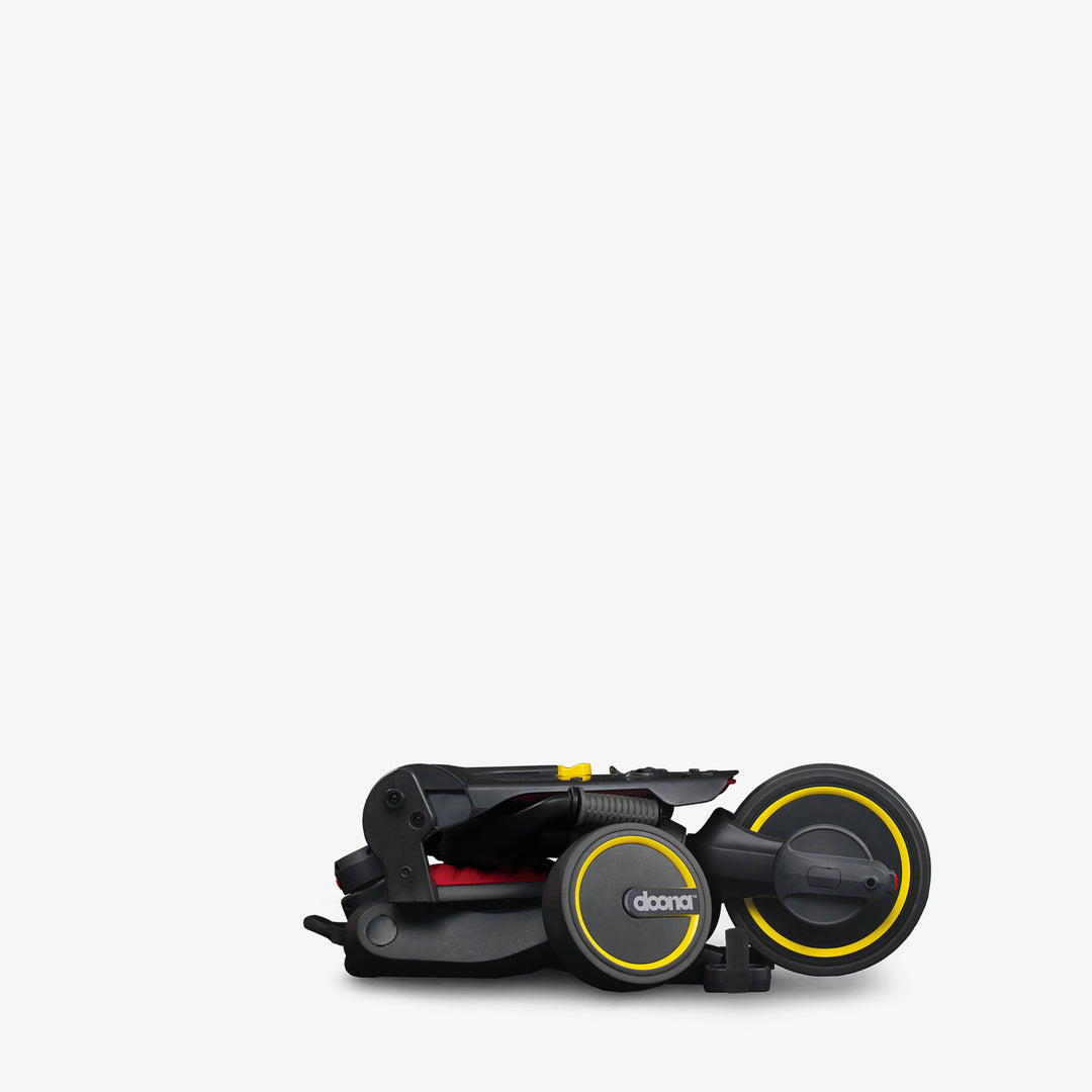 תלת אופן ליקי S3  אדום Doona Liki