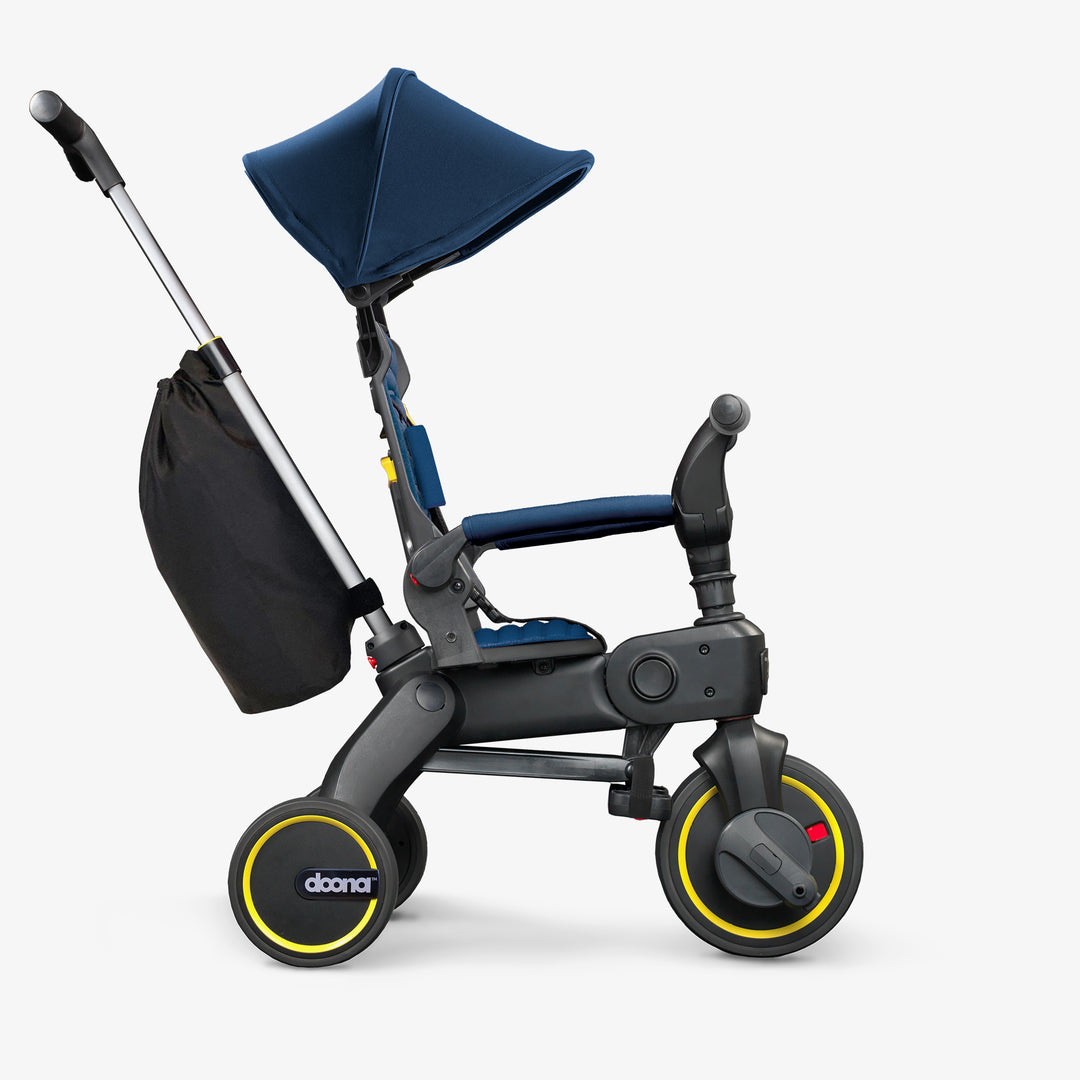 תלת אופן ליקי S3 כחול רויאל Doona Liki