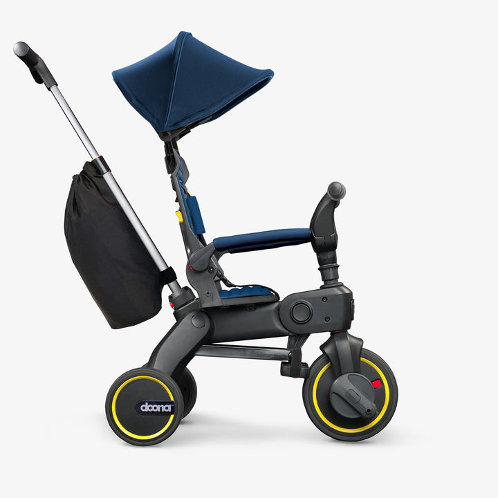 תלת אופן ליקי S3 כחול רויאל Doona Liki