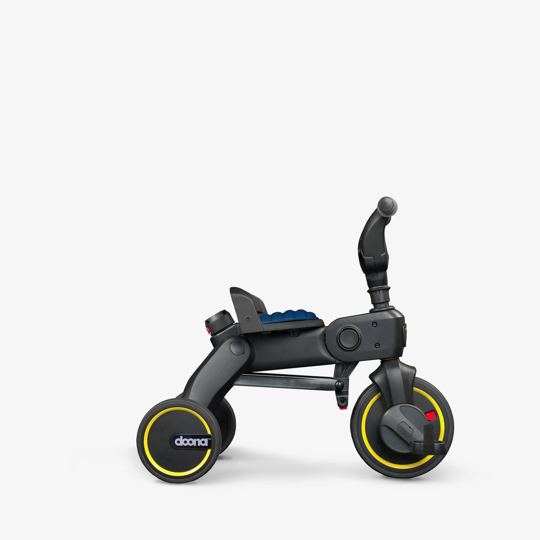 תלת אופן ליקי S3 כחול רויאל Doona Liki