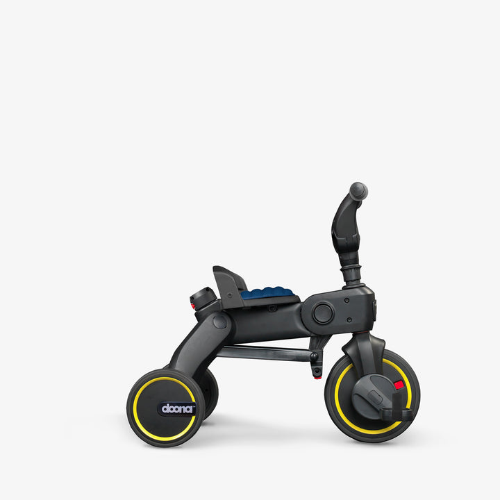 תלת אופן ליקי S3 כחול רויאל Doona Liki