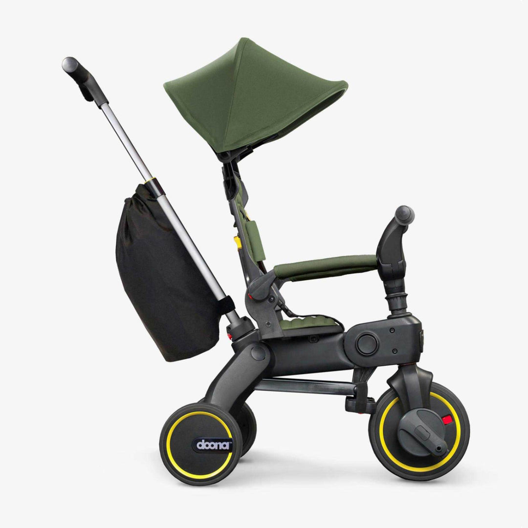 תלת אופן ליקי S3  ירוק מדבר Doona Liki