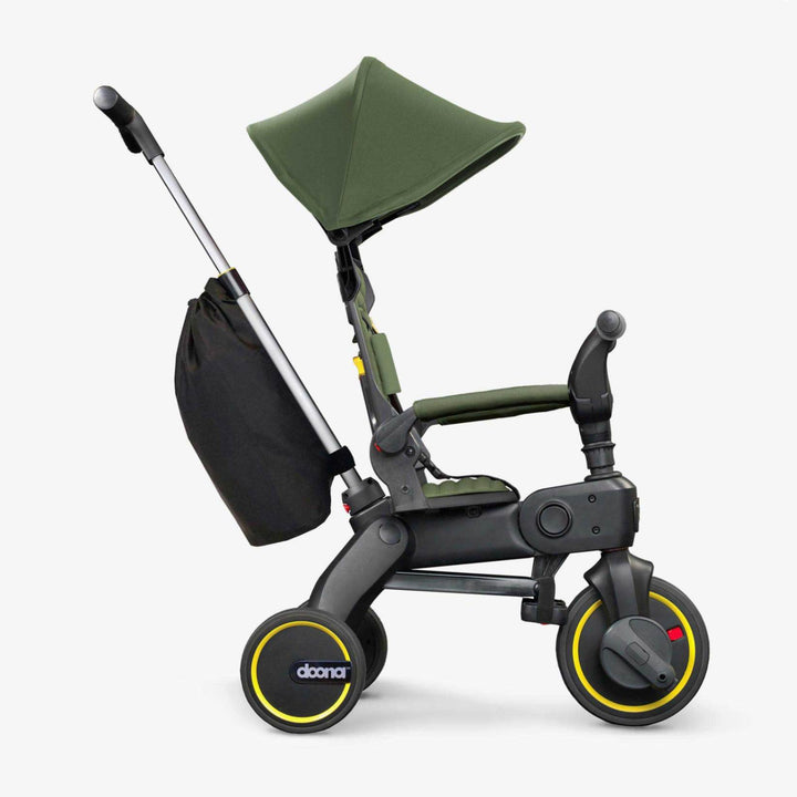 תלת אופן ליקי S3  ירוק מדבר Doona Liki