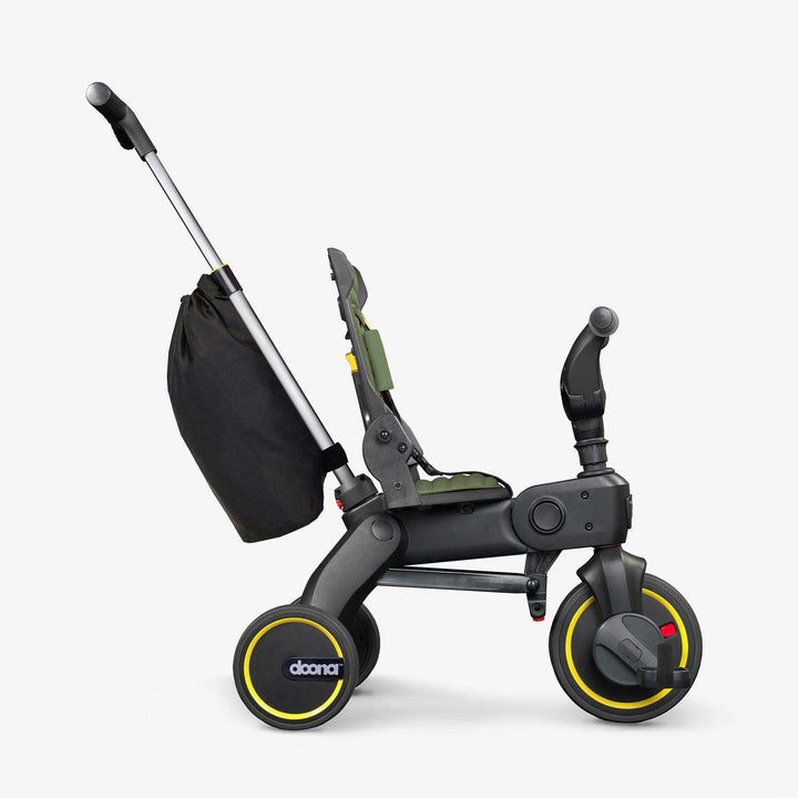 תלת אופן ליקי S3  ירוק מדבר Doona Liki