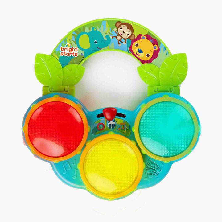 מערכת תופים אורקולי