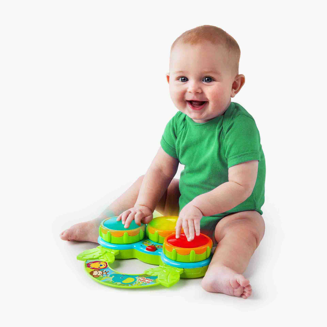 מערכת תופים אורקולי