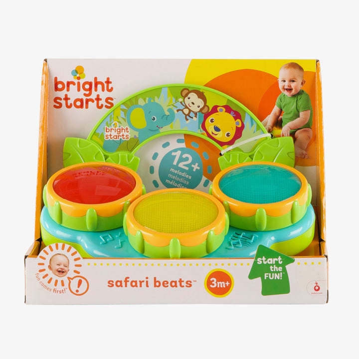 מערכת תופים אורקולי