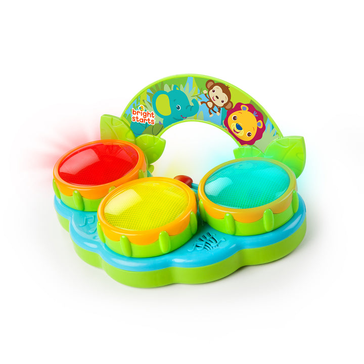 מערכת תופים אורקולי