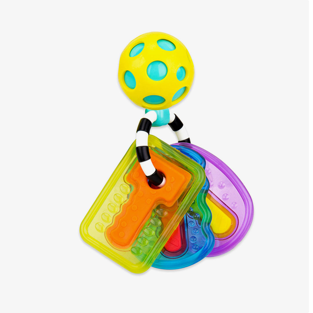 נשכן מפתחות רכים